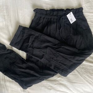 Hatch Sasabotna Maternity Pants